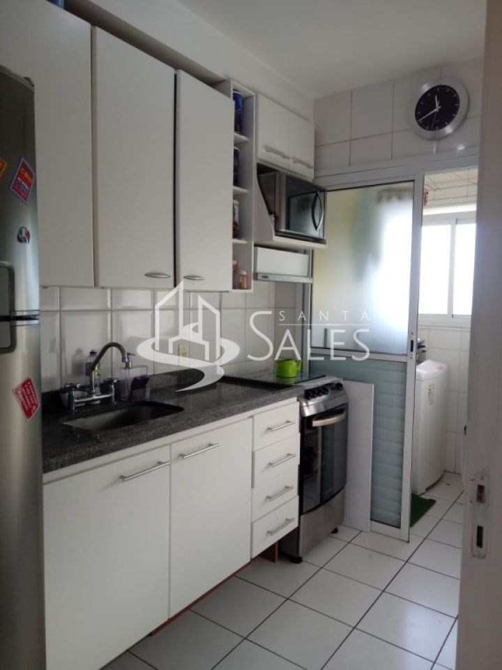 Apartamento, 2 quartos, 53 m² - Foto 14