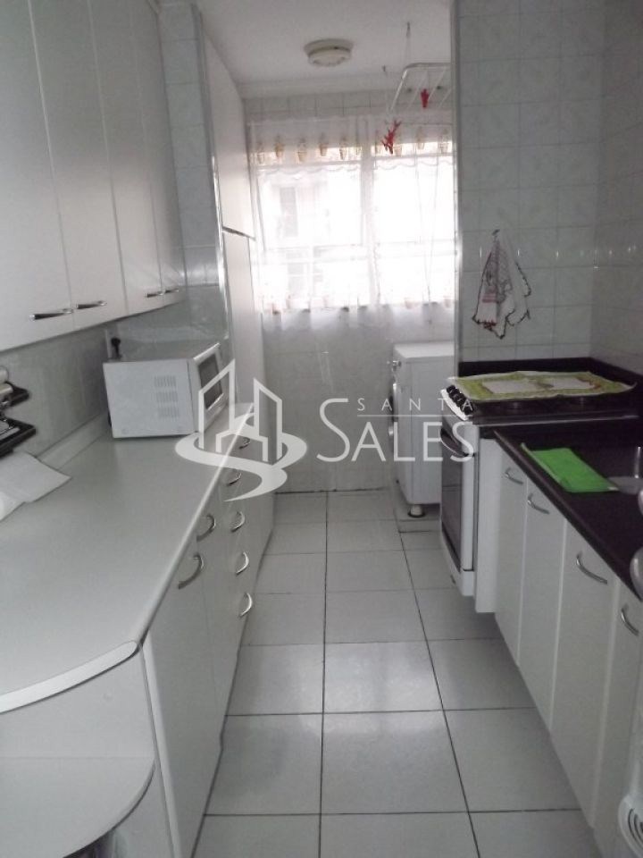 Apartamento, 2 quartos, 53 m² - Foto 4