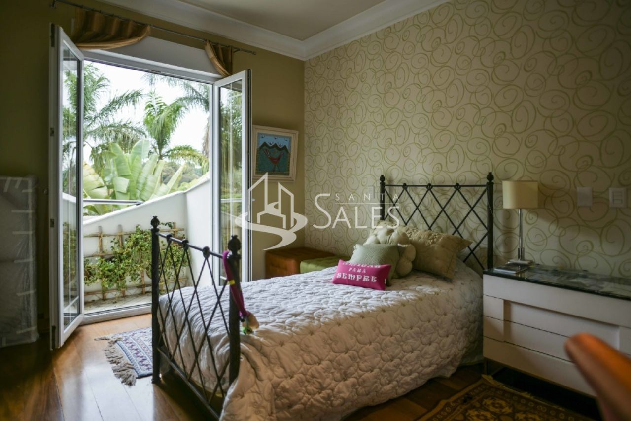 Casa de Condomínio, 5 quartos - Foto 10
