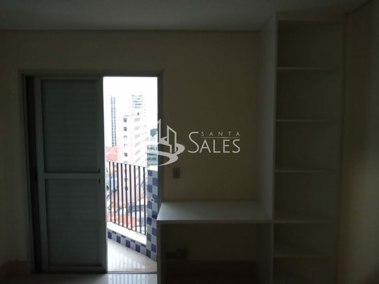 Apartamento, 1 quarto, 45 m² - Foto 48