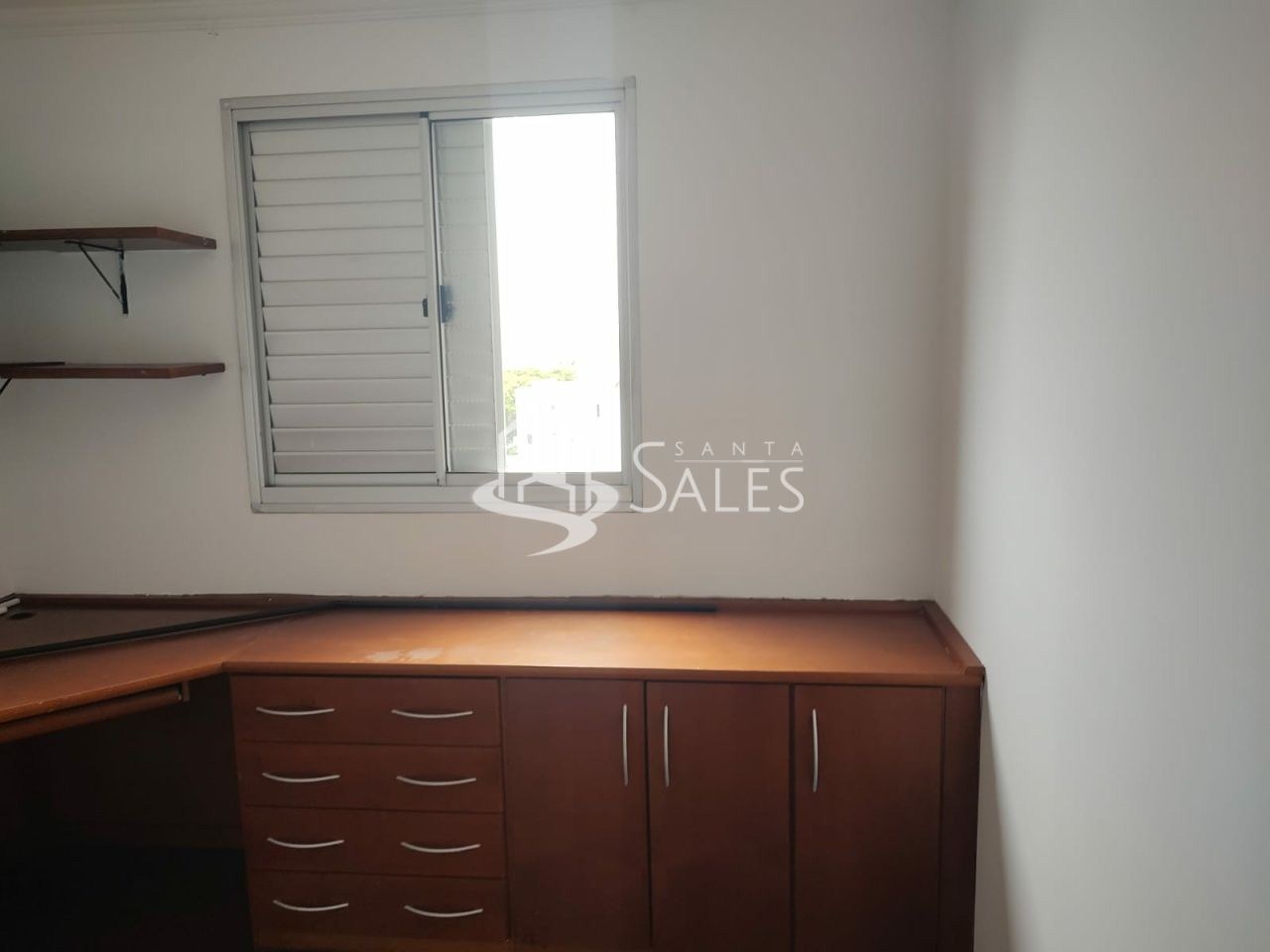 Apartamento, 2 quartos, 50 m² - Foto 18