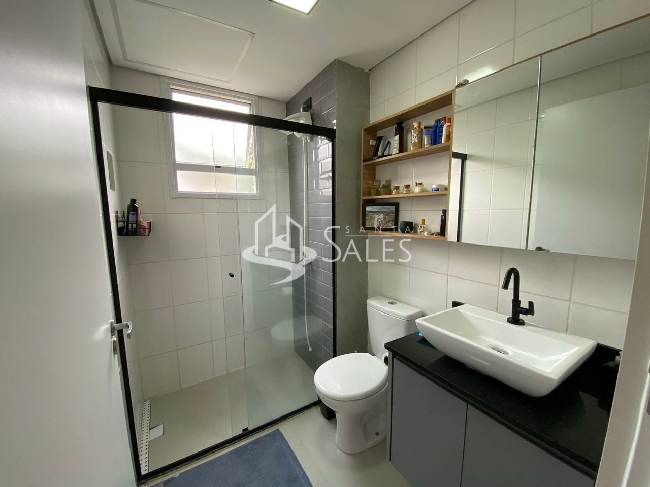 Apartamento, 2 quartos, 52 m² - Foto 16