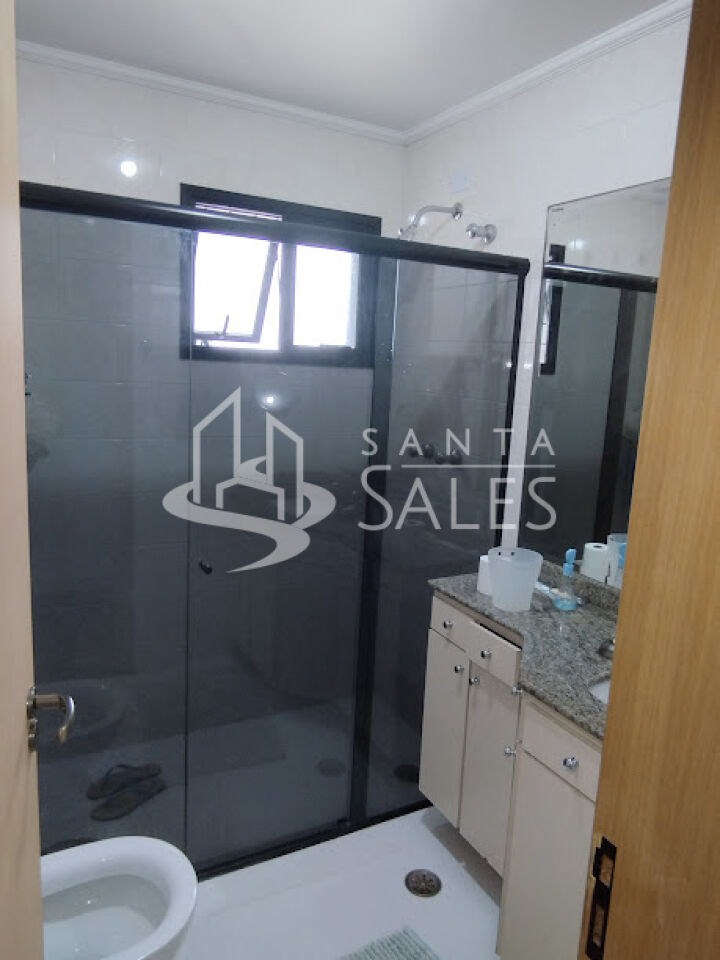 Cobertura, 4 quartos, 197 m² - Foto 2