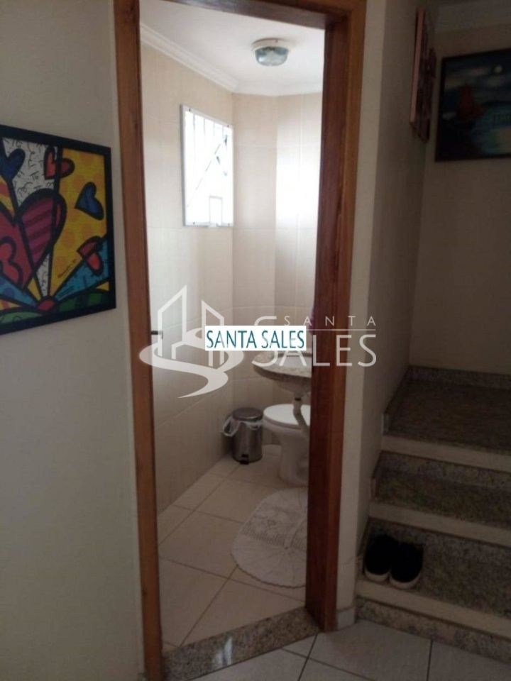 Casa de Condomínio, 3 quartos - Foto 17