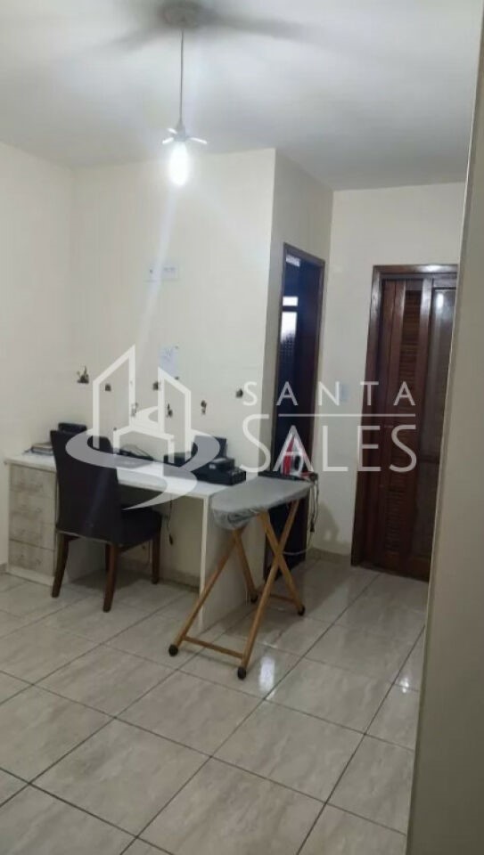 Casa, 2 quartos, 88 m² - Foto 4