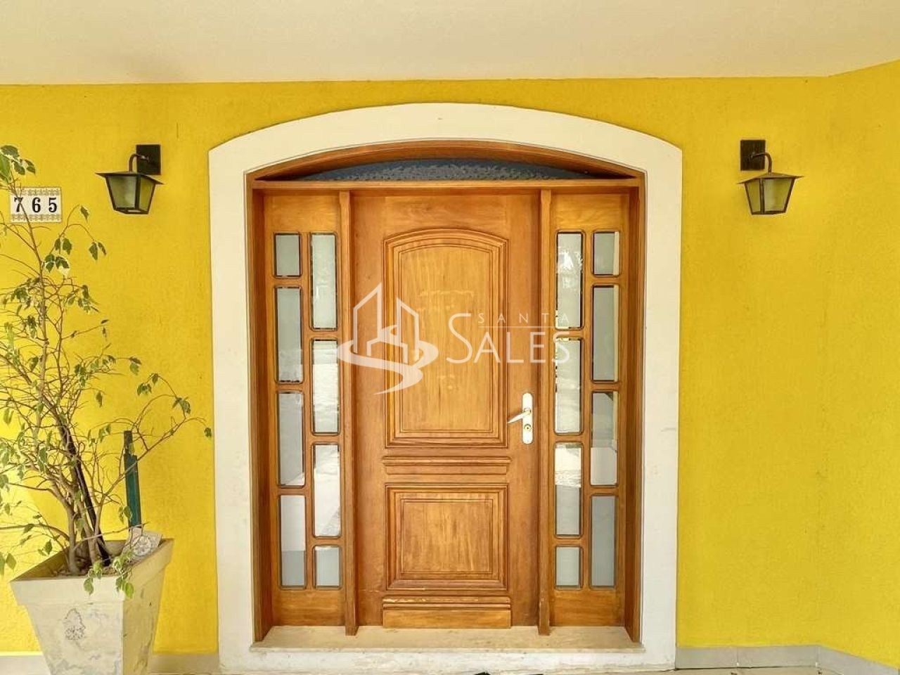 Casa de Condomínio, 4 quartos - Foto 6