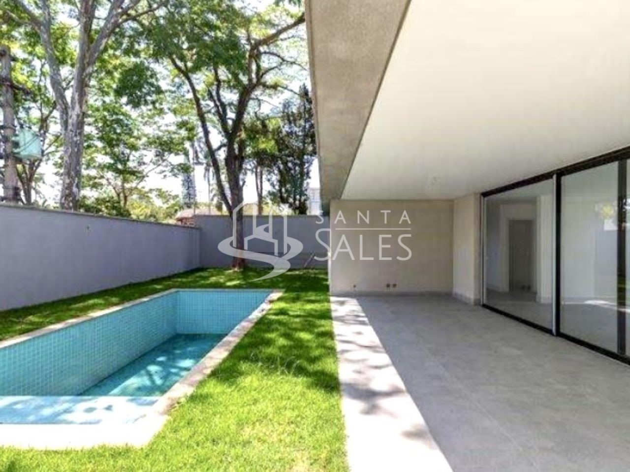 Casa de Condomínio, 4 quartos - Foto 8