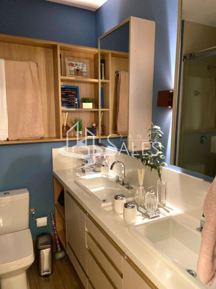 Apartamento, 3 quartos, 100 m² - Foto 101