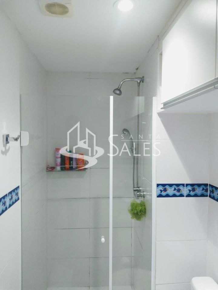 Apartamento, 2 quartos, 68 m² - Foto 12