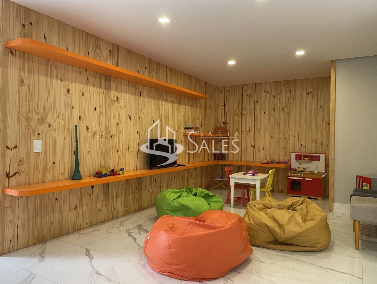 Cobertura, 4 quartos, 500 m² - Foto 42