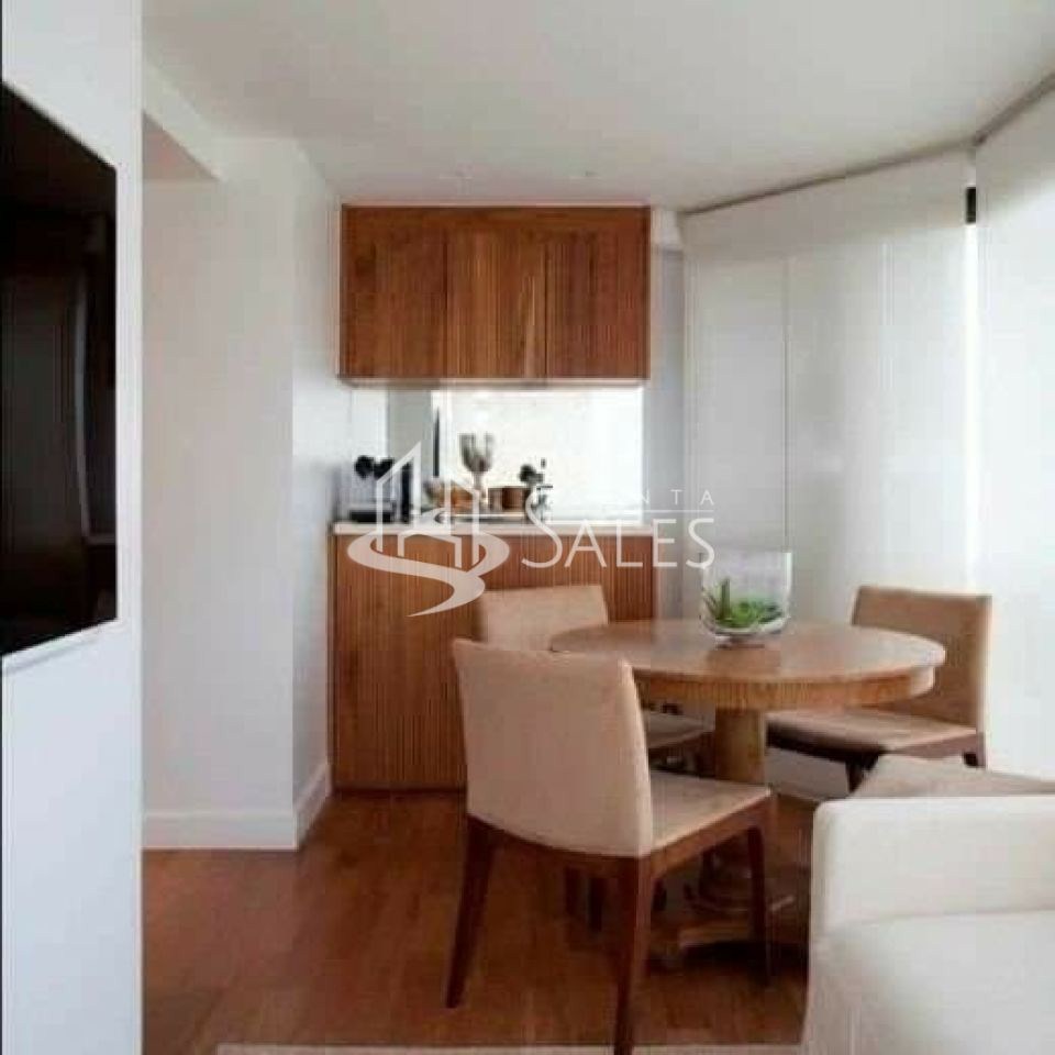 Apartamento, 3 quartos, 200 m² - Foto 5