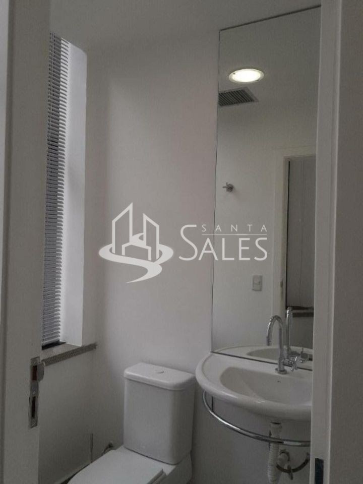 Sala-Conjunto, 188 m² - Foto 34