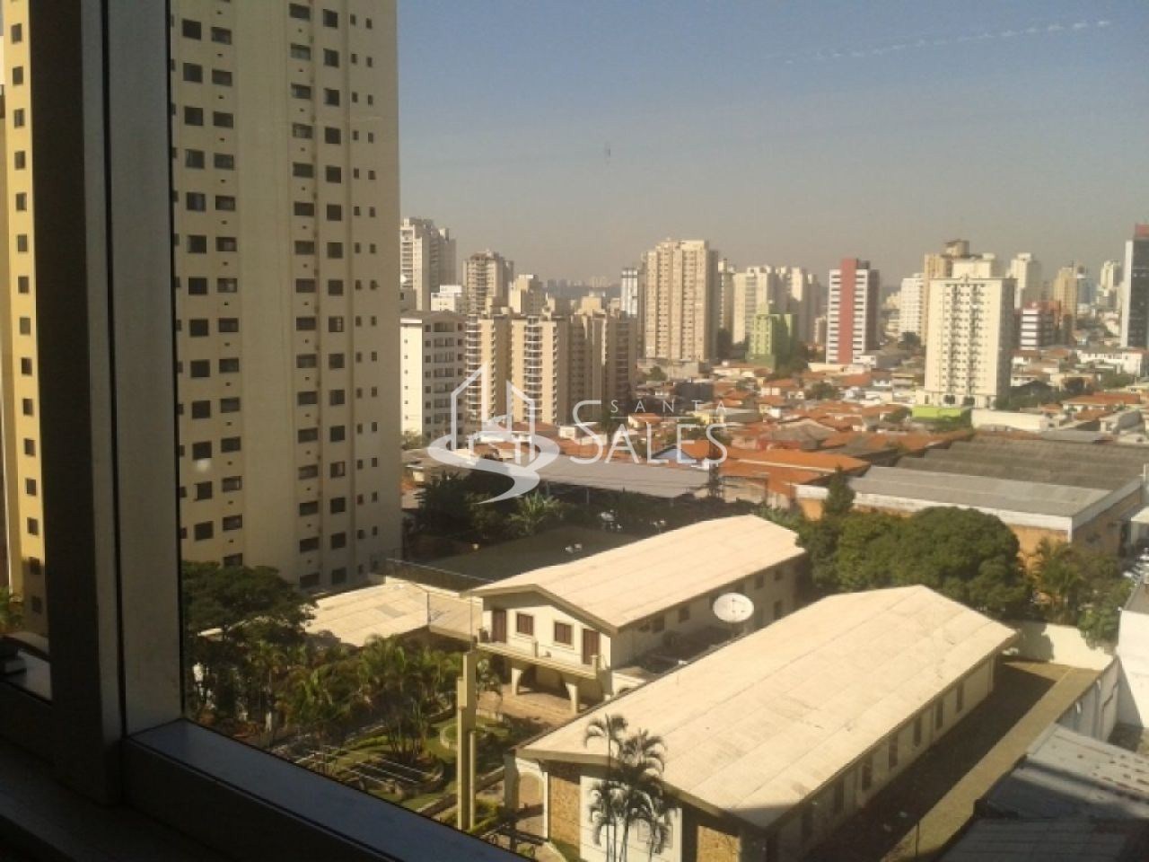 Sala-Conjunto, 35 m² - Foto 2