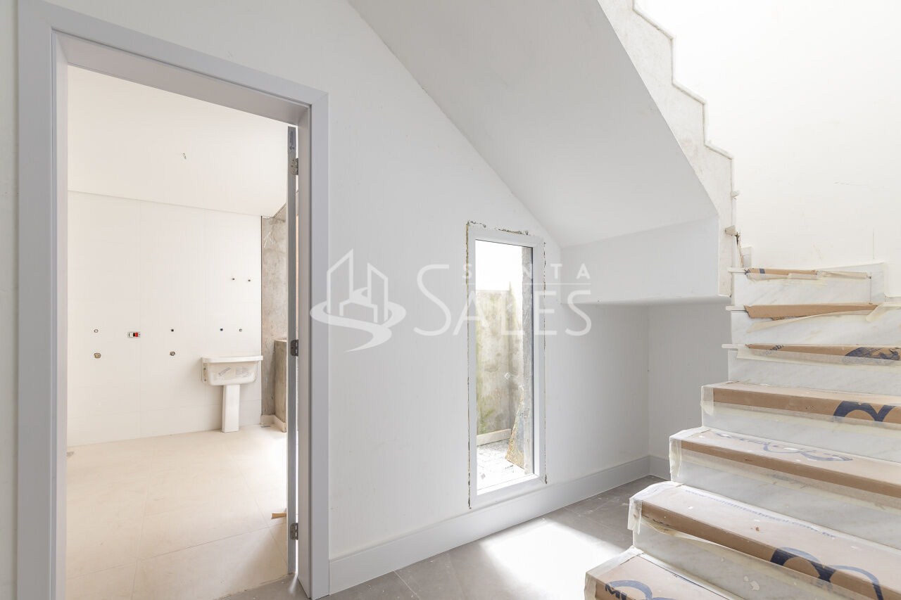 Sobrado, 4 quartos, 450 m² - Foto 36