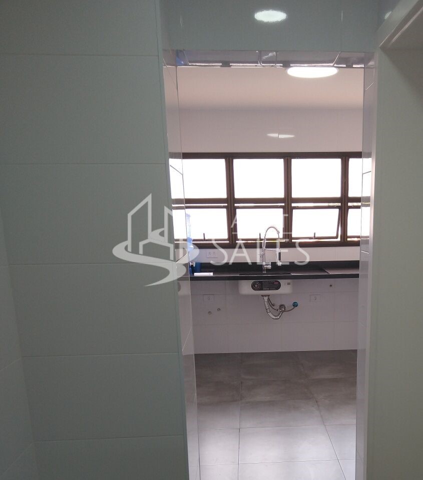 Apartamento, 3 quartos, 155 m² - Foto 8