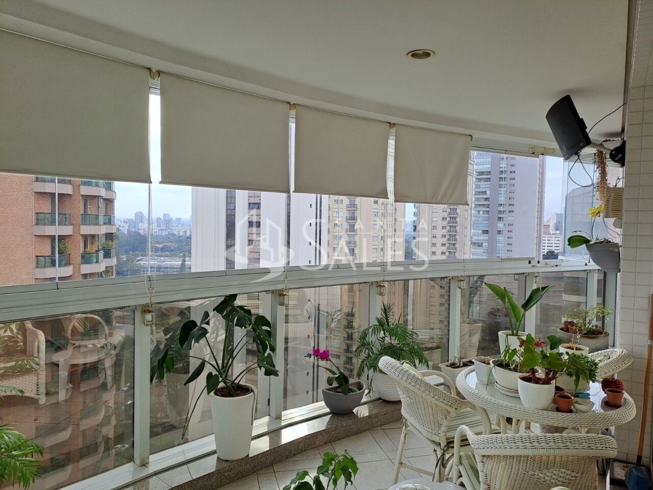 Apartamento, 5 quartos, 186 m² - Foto 6