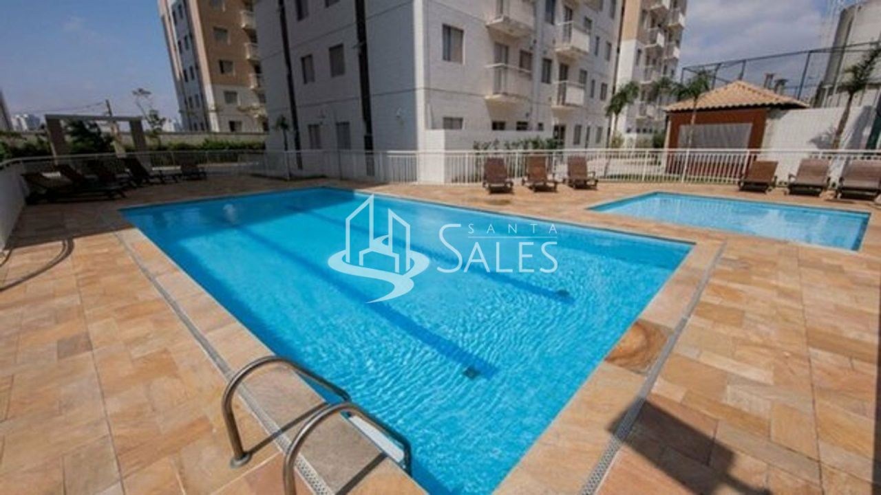 Apartamento, 2 quartos, 47 m² - Foto 10