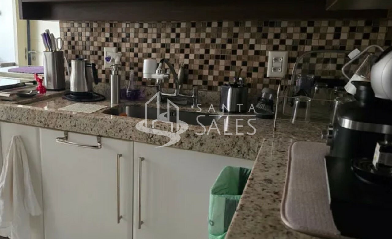 Apartamento, 3 quartos, 86 m² - Foto 3