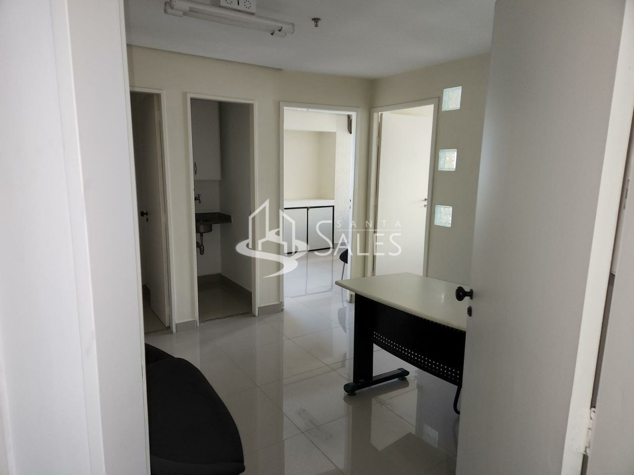 Sala-Conjunto, 39 m² - Foto 50