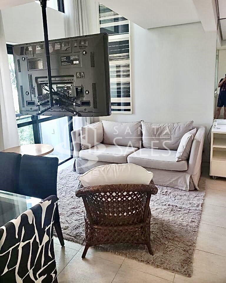 Apartamento, 2 quartos, 68 m² - Foto 3