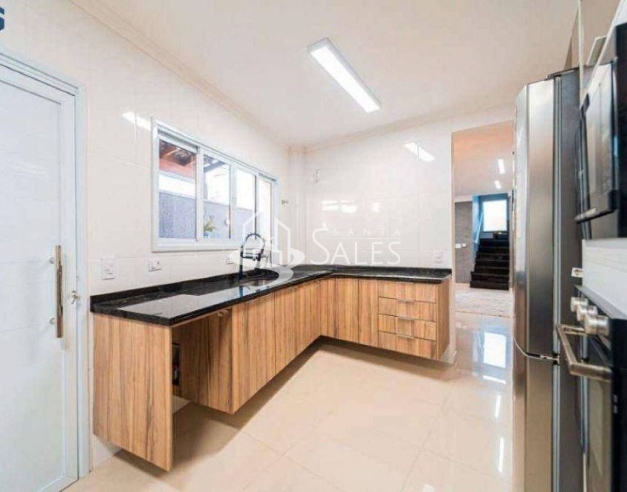 Sobrado, 3 quartos, 93 m² - Foto 11