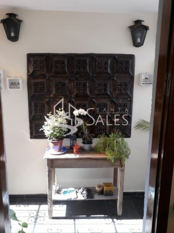 Sobrado, 3 quartos, 175 m² - Foto 9