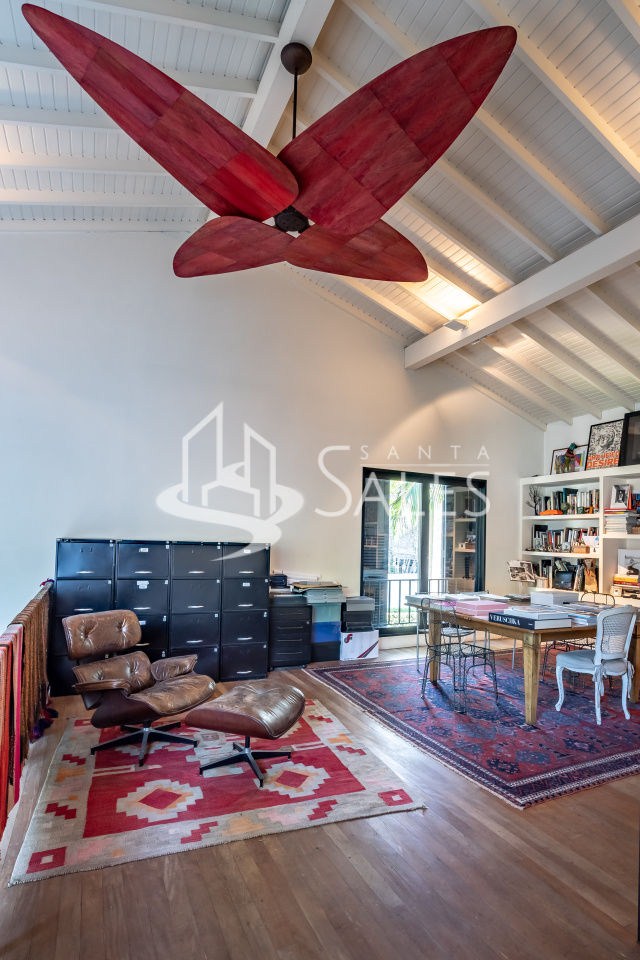 Sobrado, 3 quartos, 493 m² - Foto 30