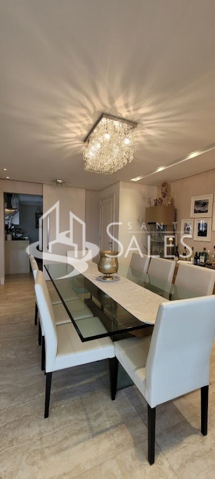 Apartamento, 3 quartos, 129 m² - Foto 7