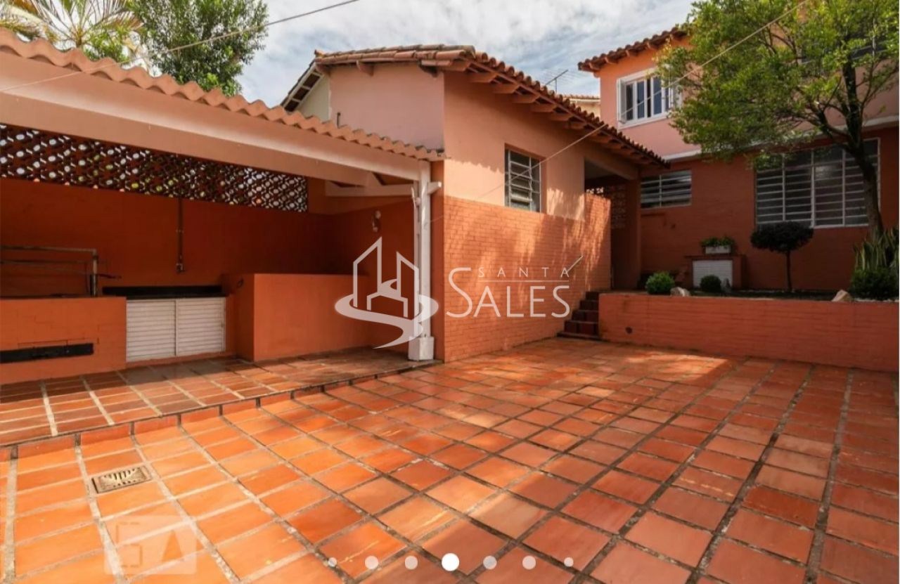 Sobrado, 3 quartos, 199 m² - Foto 7