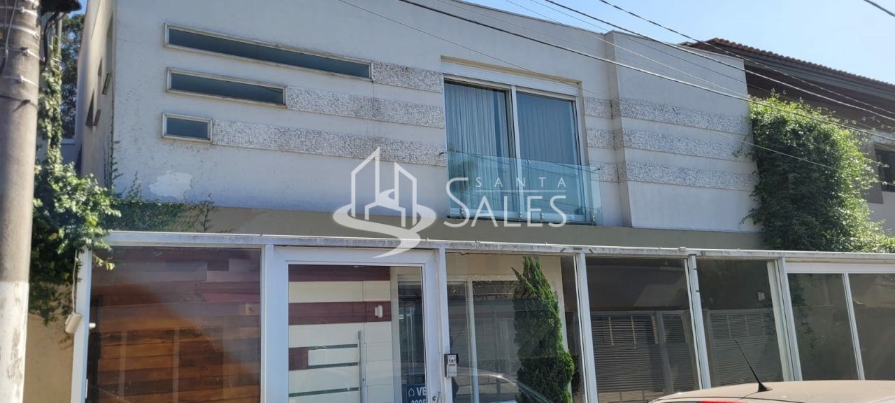 Sobrado, 4 quartos, 250 m² - Foto 43