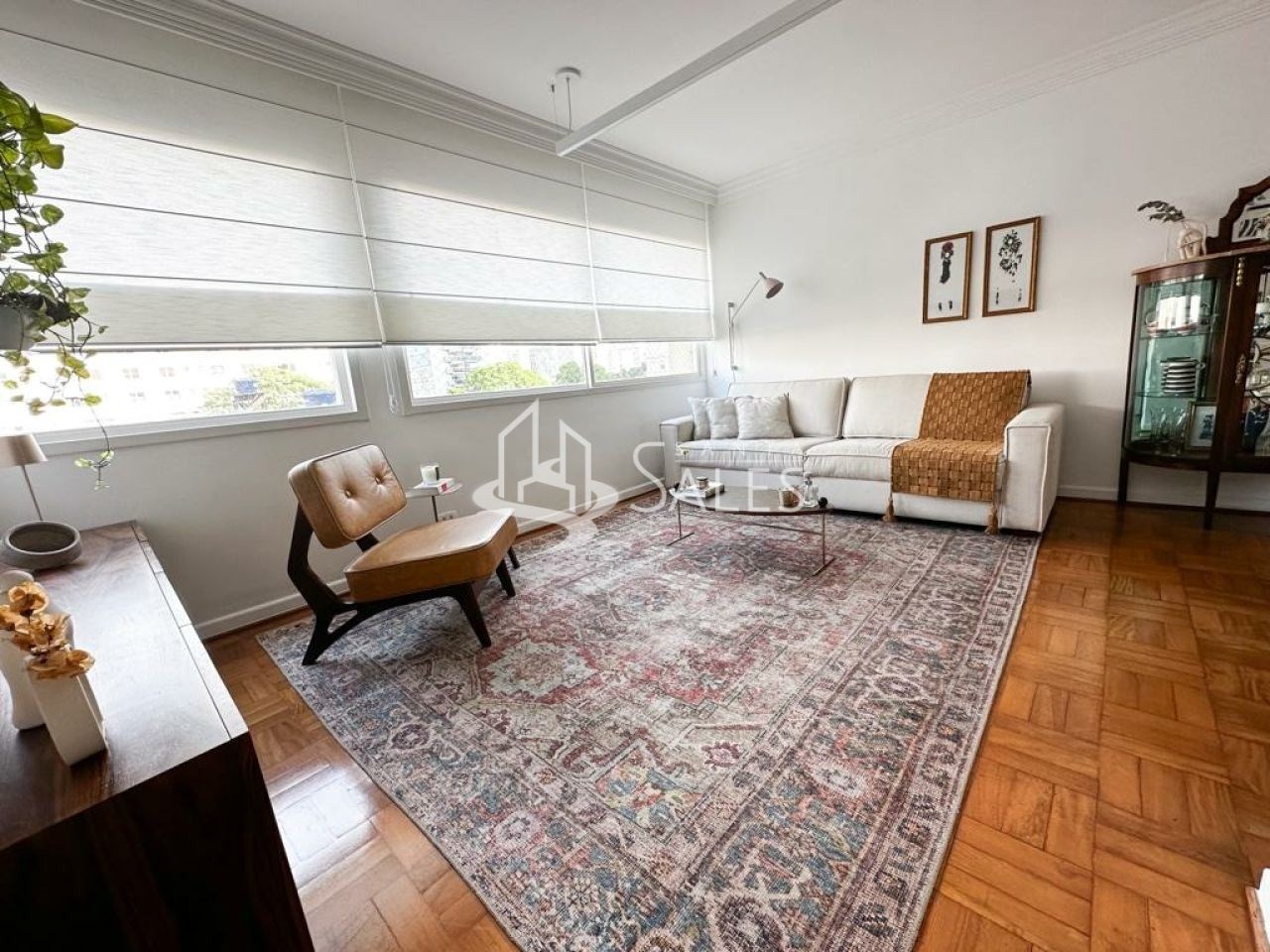Apartamento, 3 quartos, 85 m² - Foto 1