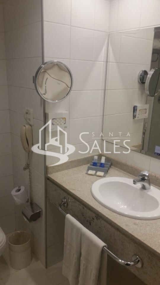 Apartamento, 1 quarto, 22 m² - Foto 10