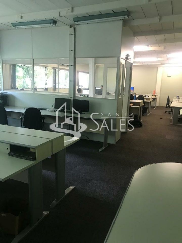 Sobrado, 5 quartos, 600 m² - Foto 22