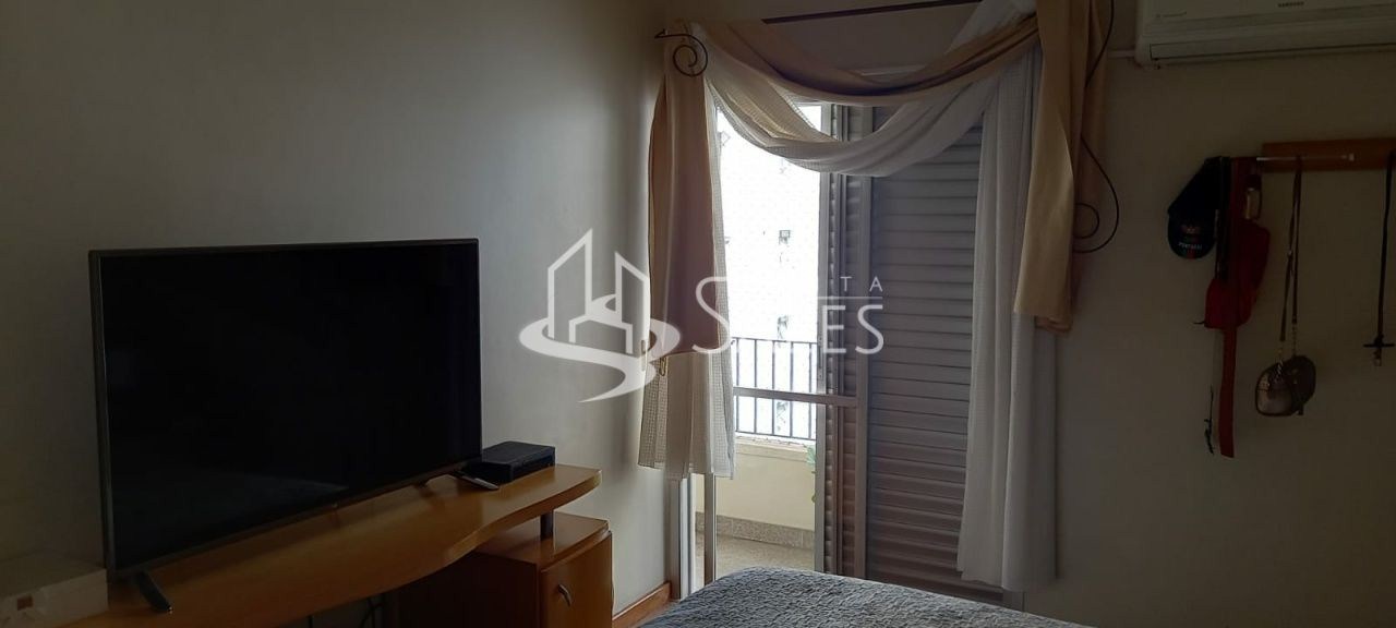 Apartamento, 4 quartos, 220 m² - Foto 11