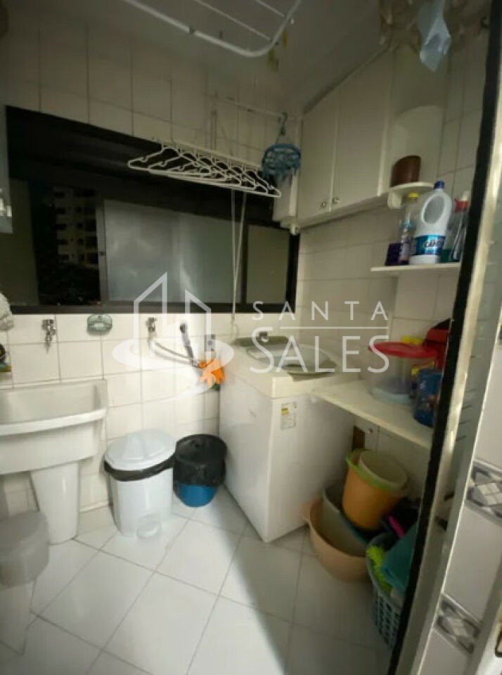 Apartamento, 3 quartos, 72 m² - Foto 3