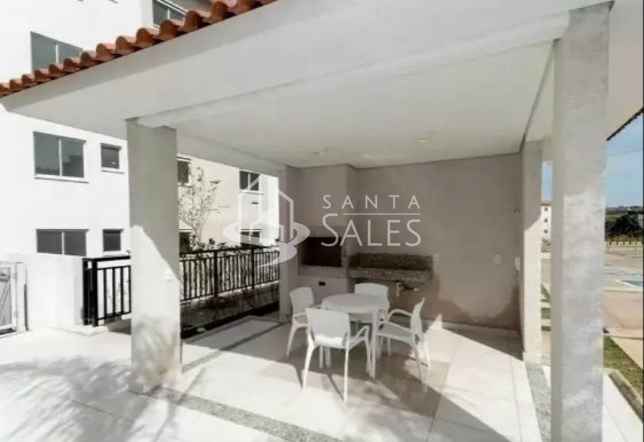 Apartamento à venda com 2 quartos, 42m² - Foto 15