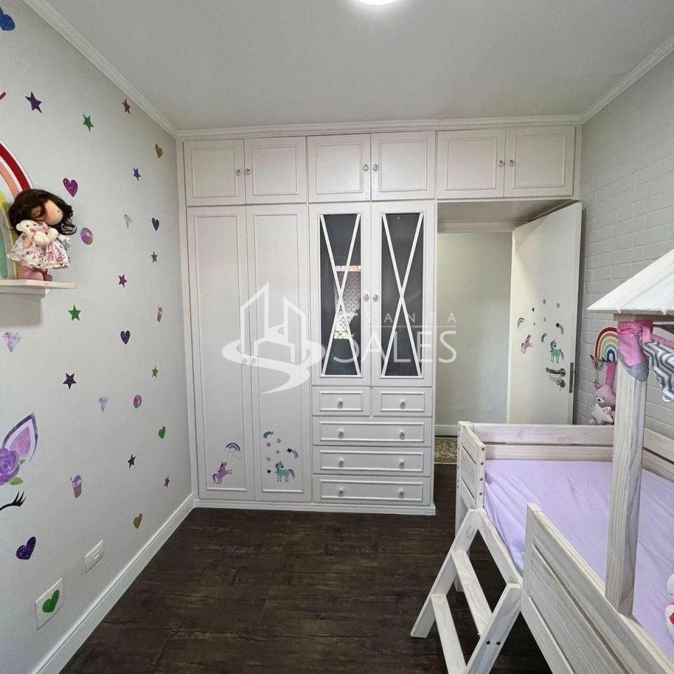 Apartamento, 4 quartos, 240 m² - Foto 9