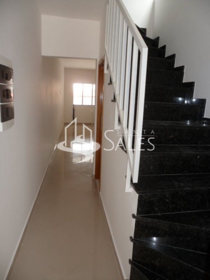 Sobrado, 3 quartos, 152 m² - Foto 4