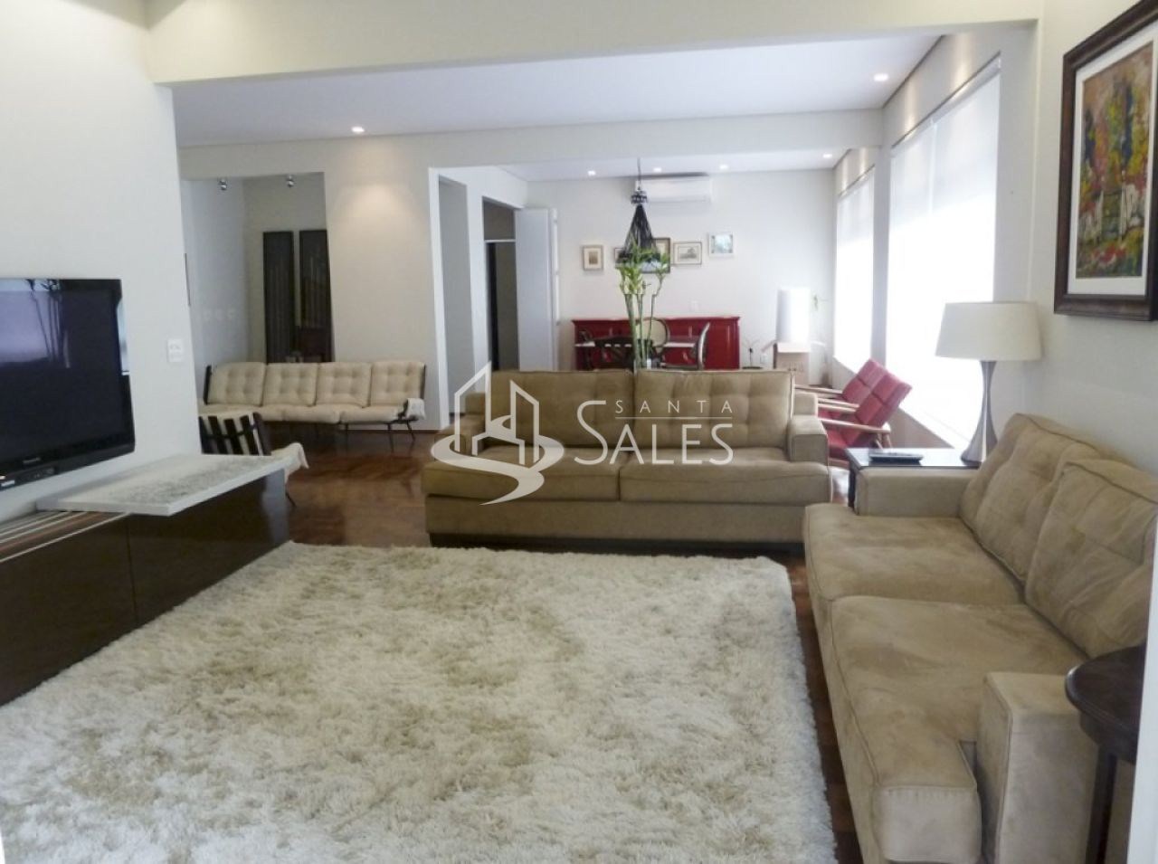 Apartamento, 1 quarto, 239 m² - Foto 20