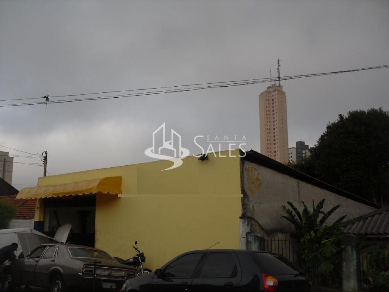 Terreno, 318 m² - Foto 12