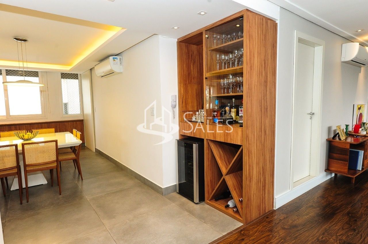 Apartamento, 4 quartos, 280 m² - Foto 8