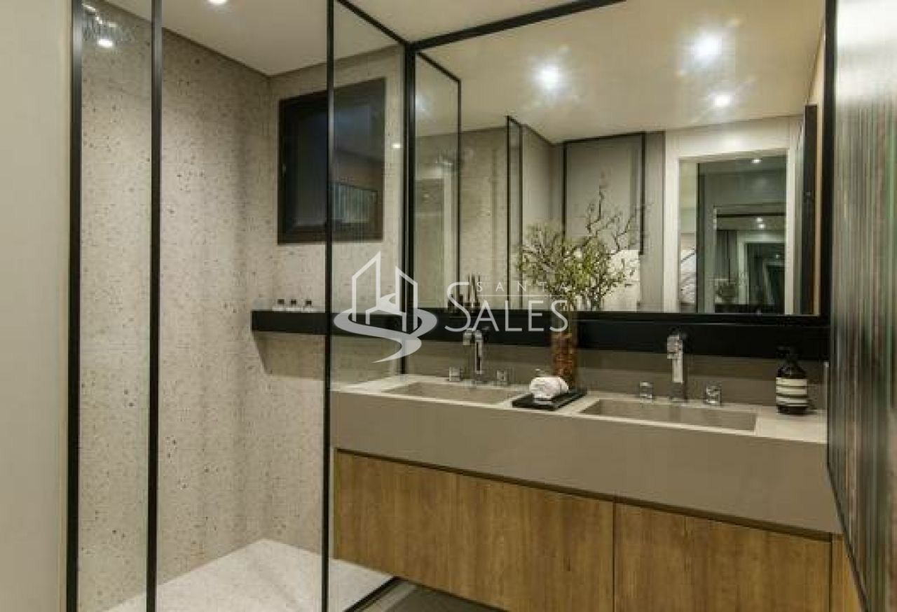Apartamento, 3 quartos, 158 m² - Foto 18