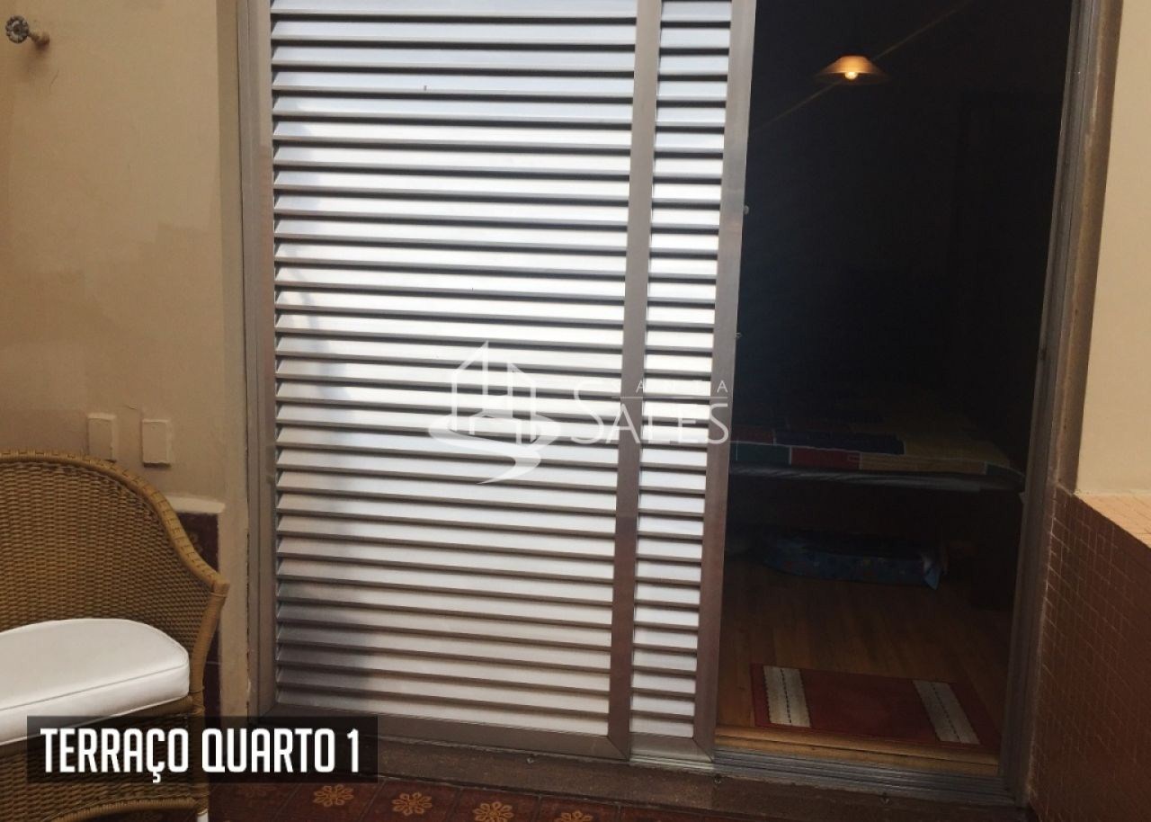 Sobrado, 3 quartos, 243 m² - Foto 5