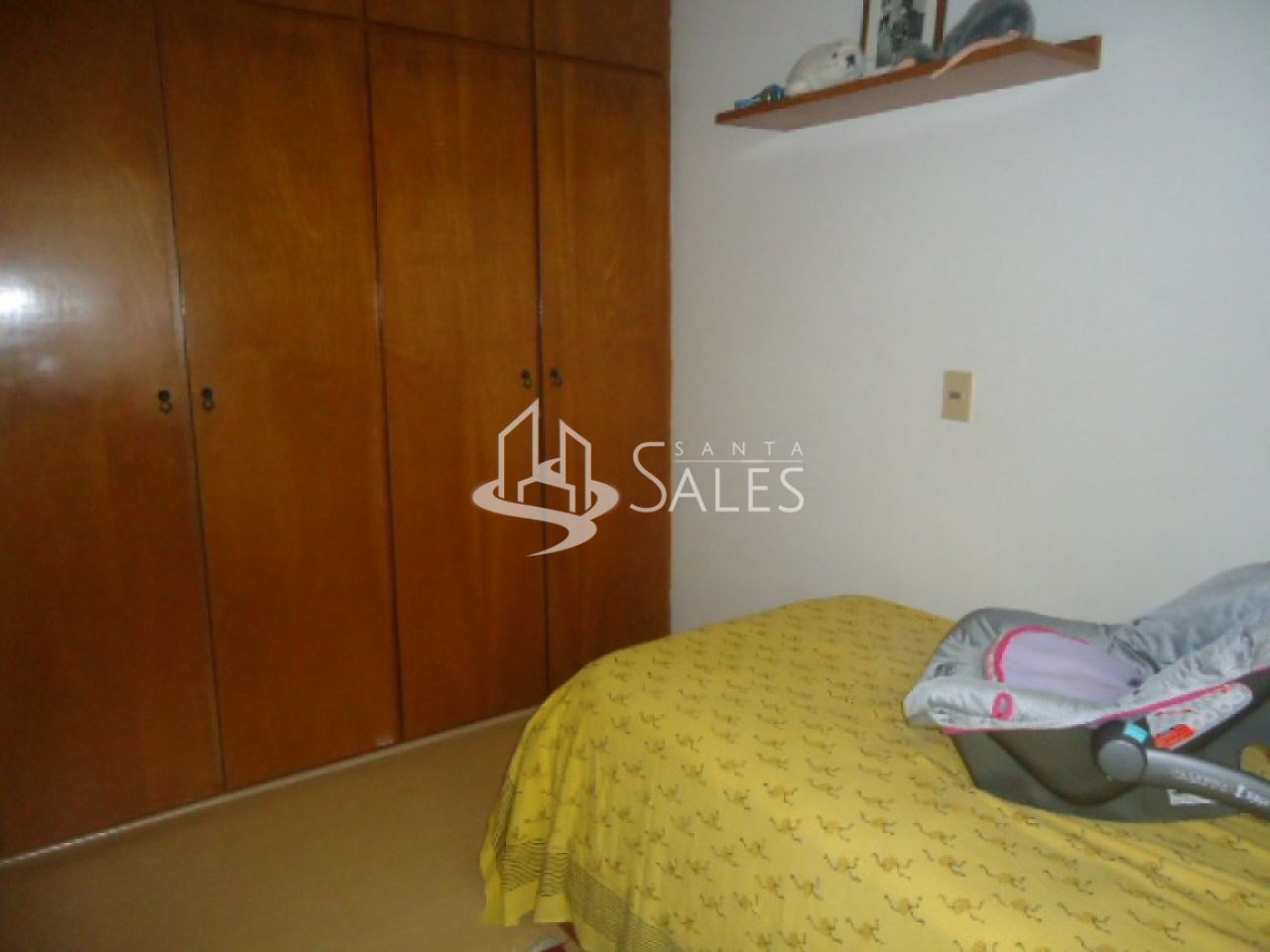Apartamento, 4 quartos, 208 m² - Foto 12