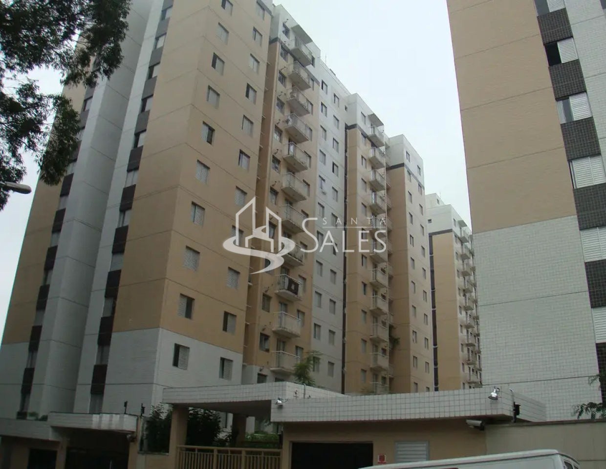 Apartamento, 2 quartos, 47 m² - Foto 17