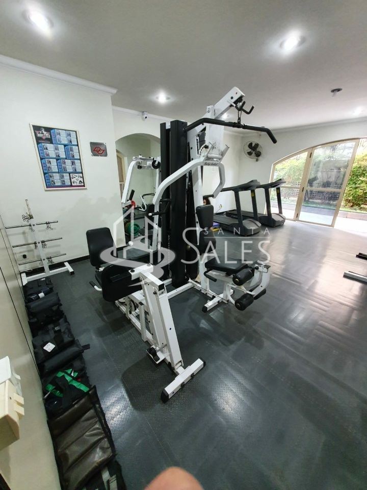 Apartamento, 2 quartos, 65 m² - Foto 27