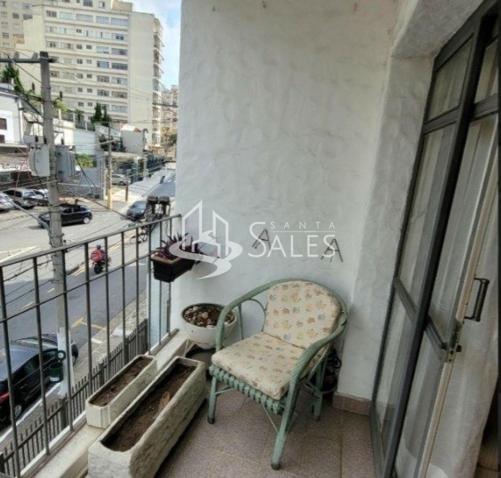 Apartamento, 2 quartos, 90 m² - Foto 3