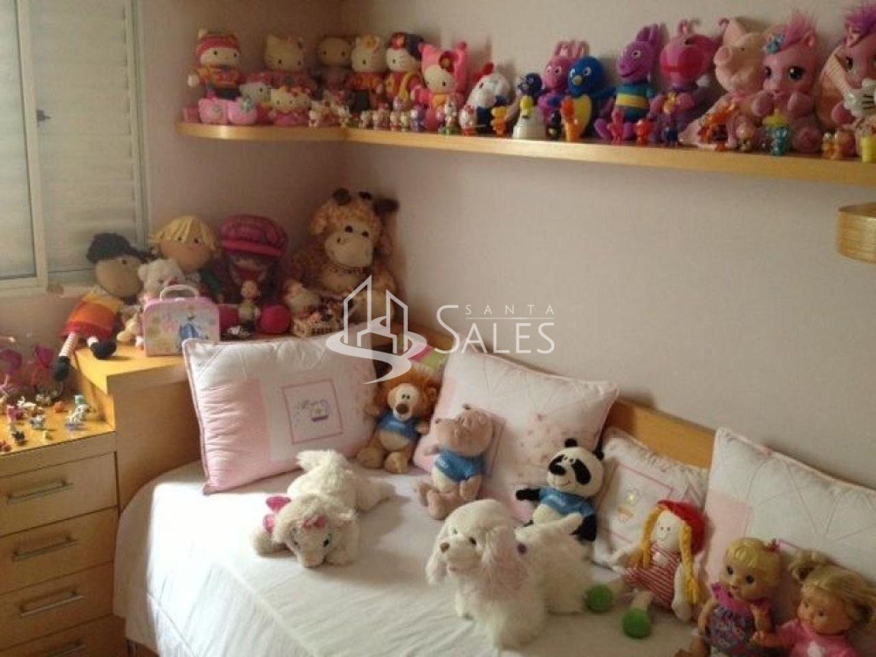 Sobrado à venda com 3 quartos, 150m² - Foto 104