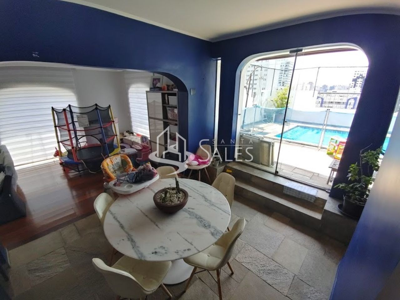 Cobertura à venda com 3 quartos, 272m² - Foto 26