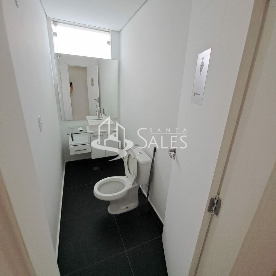 Prédio Inteiro para alugar, 264m² - Foto 9